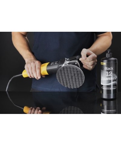 Mirka Polarshine Black 12 250ml - Pasta taiere 250ml