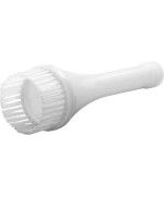 Nozzle with brush - SPZ010002B - Piesa de schimb pentru Tornador Z-010 si Z-014 Basic- Palnie cu perie