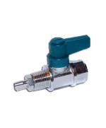 Air Reverse Switch Assembly - SPZ010017 - Piesa de schimb pentru Tornador Z-010, Z-020, Z-020S si Z-010S- Robinet Valva