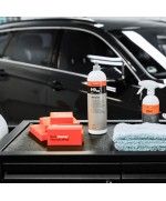 Koch Chemie H9.02 Heavy Cut 1L - Pasta de polish de taiere mare cu finisare inalta