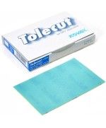 Kovax Tolecut 1/1 - K2500 -1911519 smirghel 2500 hartie abraziva 70x114mm 1 bucata pe coala