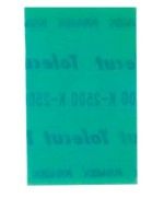 Kovax Tolecut 1/1 - K2500 -1911519 smirghel 2500 hartie abraziva 70x114mm 1 bucata pe coala