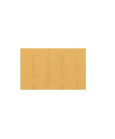 Kovax Tolecut 1/4 - K1200 -1911546 smirghel 1200 hartie abraziva 29x70mm 4 bucati pe coala