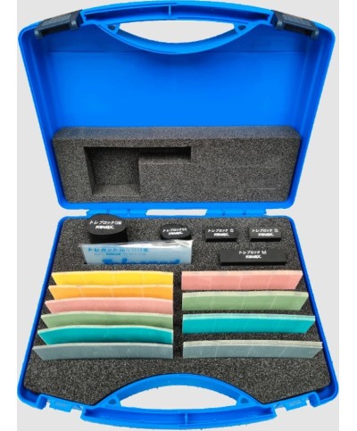 Kovax Tolekit 9998816 - Kit smirghel pentru slefuire manuala