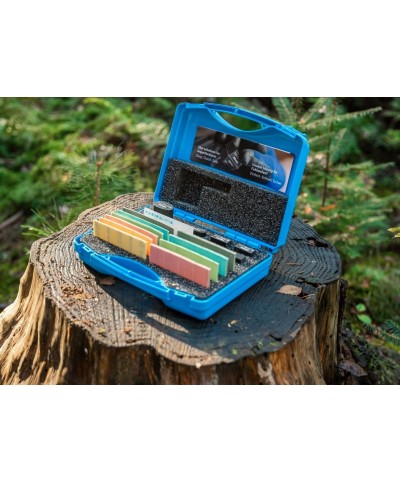 Kovax Tolekit 9998816 - Kit smirghel pentru slefuire manuala