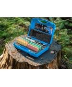 Kovax Tolekit 9998816 - Kit smirghel pentru slefuire manuala