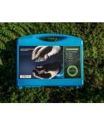 Kovax Tolekit 9998816 - Kit smirghel pentru slefuire manuala