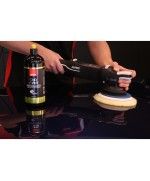 Rupes DA Fine 250ml - pasta polish finish pentru masini orbitale si cu rotatie fortata