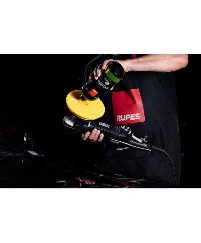 Rupes DA Fine 1L - pasta polish finish pentru masini orbitale si cu rotatie fortata