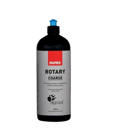 Rupes Rotary Coarse 1L - Pasta polish dura pentru masina de polish rotary