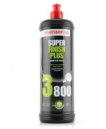 Menzerna Super Finish Plus SF3800 Show Car Finish 1L - Polish super finish