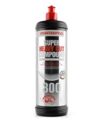 Menzerna Super Heavy Cut Compound 300 1L - Pasta abraziva polish