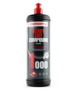 Menzerna Heavy Cut Compound 1000 Pad Use 1L - Pasta polish taiere