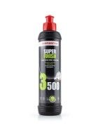 Menzerna Super Finish 3500 High Gloss Swirl Remover 250ml - Pasta polish super finish