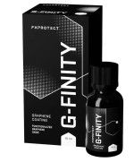 FX Protect G-FINITY™ Graphene Coating 15ml - Protectie ceramica cu grafen