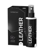 FX Protect Leather Coating 100ml SiO2 infused- Protectie piele