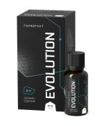 FX Protect Evolution Coating 9H Paint Protection 30ml - Protectie ceramica