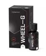 FX Protect Wheel-G 30ml - Protectie ceramica jante cu SiCN si graphen activat