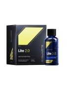 CarPro CQuartz Lite 2.0 100ml - Ceramic Coating - Protectie ceramica varianta 2.0