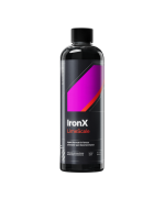 CarPro IronX LimeScale 500ml - solutie decontaminare 2 in 1 depuneri fier si pete de calcar