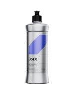 CarPro Glass Film Oil Remover GofX 500ml - Solutie curatare profunda sticla