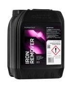 FX Protect Iron Remover Wheel&Paint Iron Remover 5L - Solutie indepartare depuneri de fier