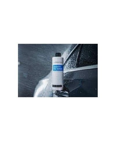 FX Protect Gravity Pre-Wash - Spuma prespalare FX Protect - 3