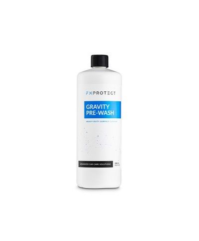 FX Protect Gravity Pre-Wash 1L - Spuma prespalare