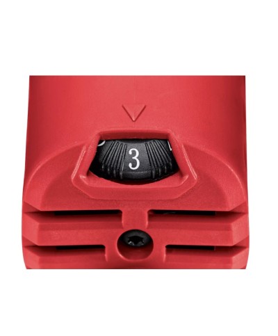 Flex PE 8-4 80/CEE 800W 80mm - rotativa - Masina de polish zone mici Flex - das original - 2