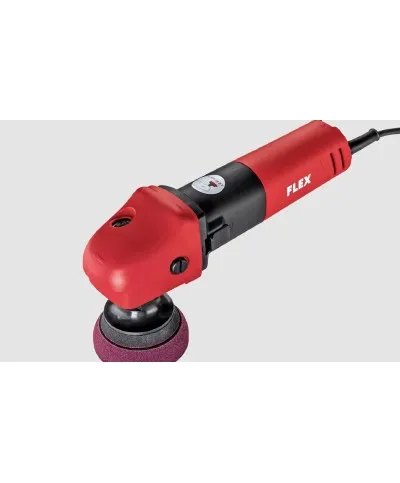 Flex PE 8-4 80/CEE 800W 80mm - rotativa - Masina de polish zone mici Flex - das original - 1