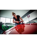 Flex PE 14-2 150 1400W 200mm - Masina de polish Flex - das original - 6