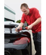 Flex PE 14-2 150 1400W 200mm - Masina de polish Flex - das original - 7