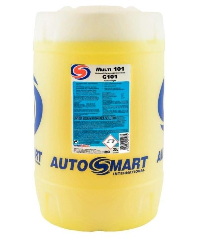 Autosmart Multi 101 G101 25 litri - APC - Curatator universal concentrat