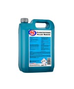 Autosmart Flugrostentferner Fallout Remover 5 litri - Solutie indepartare contaminanti Autosmart - 1