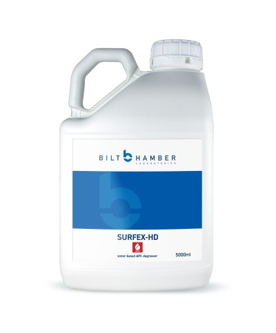 Bilt Hamber Surfex-HD 5 litri All Purpose Cleaner / Degreaser - APC Bilt Hamber - 1