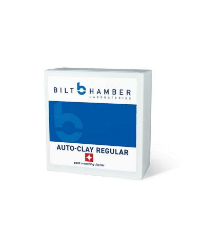 Bilt Hamber Autoclay Regular 200g - Argila duritate dura