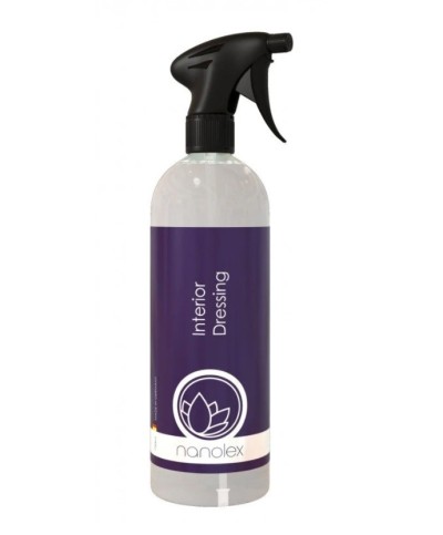 Nanolex Interior Dressing 750ml - Dressing interior
