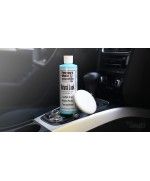 Poorboys Natural Look Dressing - tratament plastice / cauciuc / piele - diverse cantitati Poorboy's World - 4