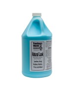 Poorboys Natural Look Dressing 3.78L - tratament plastice / cauciuc / piele Poorboy's World - 1
