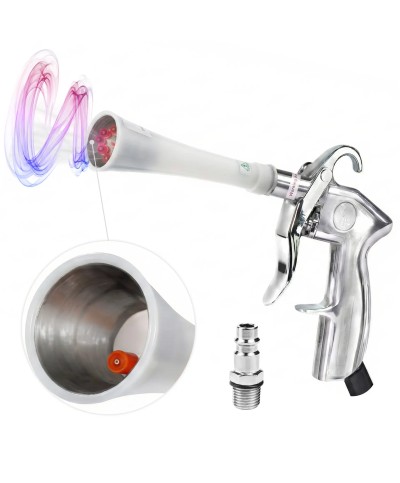 BenBow Gun Classic 008 - Aparat suflare si uscare aer