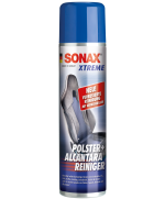 Sonax Xtreme Upholstery & Alcantara Cleaner - Curatare Alcantara si textile Sonax - 1