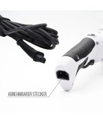 Liquid Elements T4200 - Masina de polish orbitala 15mm Liquid Elements - 4