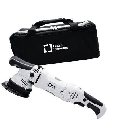 Liquid Elements T4200 - Masina de polish orbitala 15mm Liquid Elements - 2