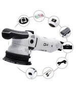 Liquid Elements T4200 - Masina de polish orbitala 15mm Liquid Elements - 1