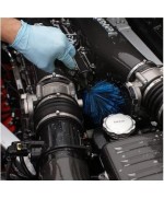 EZ Detail Brush - Perie jante 45cm ingrijireauto.ro - 3