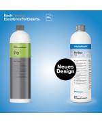 Koch Chemie PO Pol Star 1L Colourlock - Solutie curatare textile, piele si alcantara - Polstar Koch Chemie - 1