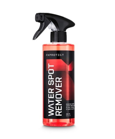 Fx Protect Water Spot Remover 500ml - Solutie indepartare pete de apa