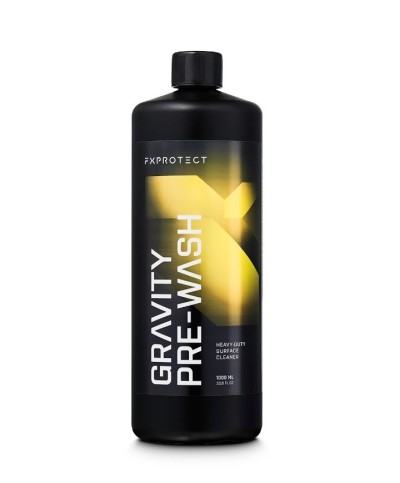 FX Protect Gravity Pre-Wash 1L Heavy Duty Surface Cleaner - Spuma prespalare FX Protect - 1