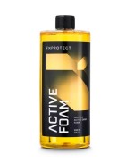 FX Protect Active Foam Neutral Active Snow Foam - pH neutru - 1L - Spuma prespalare