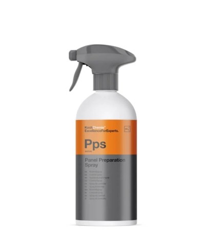 Koch Chemie Pps 500ml - Panel Preparation Spray, degresant suprafete  - 1